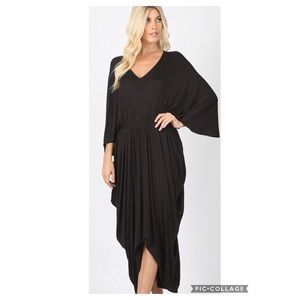 ✨✨✨BRAND NEW All Purpose Black Dress